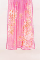 Stitched Dupatta